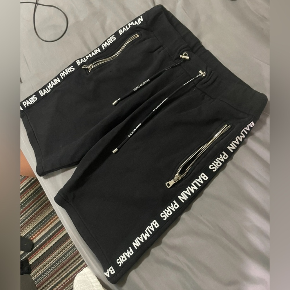 Balmain Shorts